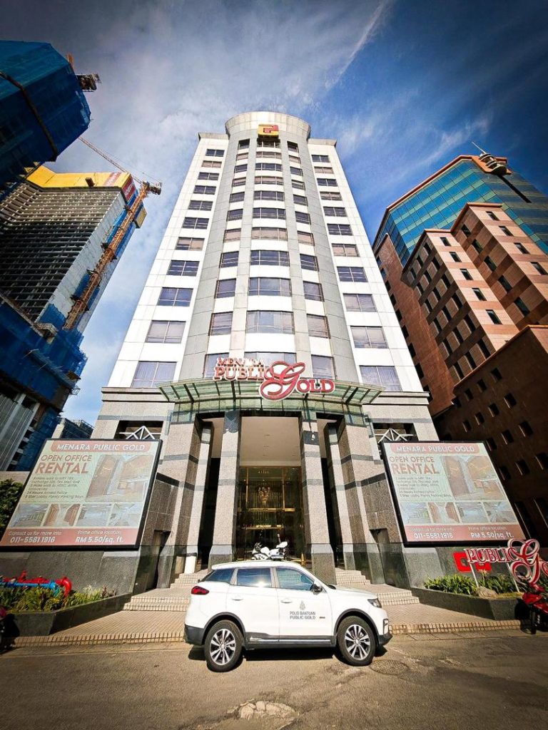 About pg hq